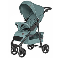 Коляска прогулочная Carrello Quattro CRL-8502/3 Pine Green